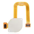 Fingerprint Reader With Flex Cable For Motorola Moto G Stylus 5G (XT2131 / 2021) (Cosmic Emerald)
