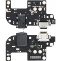Charging Port Board For Motorola Moto G Stylus 5G (XT2131 / 2021) (Aftermarket)