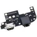 Charging Port Board For Motorola Moto G Stylus 5G (XT2131 / 2021) (Aftermarket)