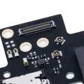 Charging Port Board For Motorola Moto G Stylus 5G (XT2131 / 2021) (Aftermarket)