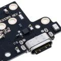 Charging Port Board For Motorola Moto G Stylus 5G (XT2131 / 2021) (Aftermarket)