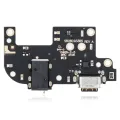 Charging Port Board For Motorola Moto G Stylus 5G (XT2131 / 2021) (Aftermarket)
