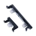 Hard Buttons (Power / Volume) For Motorola Moto G Stylus 5G (XT2131 / 2021) (Cosmic Emerald)