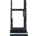 Single Sim Card Tray For Motorola Moto G Stylus 5G (XT2131 / 2021) (Cosmic Emerald)