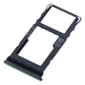 Single Sim Card Tray For Motorola Moto G Stylus 5G (XT2131 / 2021) (Cosmic Emerald)