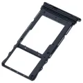 Single Sim Card Tray For Motorola Moto G Stylus 5G (XT2131 / 2021) (Cosmic Emerald)