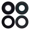 Back Camera Lens For Motorola Moto G Stylus 5G (XT2131 / 2021) (4 Piece Set) (10 Pack)