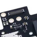 Charging Port Board For Motorola Moto G Stylus 5G (XT2131 / 2021) (Premium)
