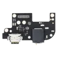 Charging Port Board For Motorola Moto G Stylus 5G (XT2131 / 2021) (Aftermarket Plus)