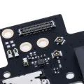 Charging Port Board For Motorola Moto G Stylus 5G (XT2131 / 2021) (Aftermarket Plus)