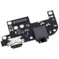 Charging Port Board For Motorola Moto G Stylus 5G (XT2131 / 2021) (Aftermarket Plus)