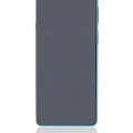 LCD Assembly With Frame For Motorola Edge 20 (XT2143 / 2021) (Refurbished) (Frosted Emerald)