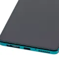 LCD Assembly With Frame For Motorola Edge 20 (XT2143 / 2021) (Refurbished) (Frosted Emerald)