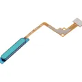Fingerprint Reader With Flex For Motorola Edge 20 (XT2143 / 2021) (Frosted Emerald)