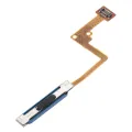 Fingerprint Reader With Flex For Motorola Edge 20 (XT2143 / 2021) (Frosted Emerald)
