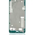 Mid-Frame Housing For Motorola Edge 20 (XT2143 / 2021) (Frosted Emerald)