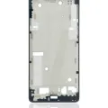 Mid-Frame Housing For Motorola Edge 20 (XT2143 / 2021) (Frosted Gray)