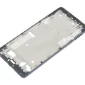 Mid-Frame Housing For Motorola Edge 20 (XT2143 / 2021) (Frosted Gray)