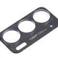 Back Camera Lens Bracket For Motorola Edge 20 (XT2143 / 2021) (Frosted Gray)