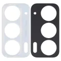 Back Camera Lens Bracket For Motorola Edge 20 (XT2143 / 2021) (Frosted White)