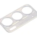 Back Camera Lens Bracket For Motorola Edge 20 (XT2143 / 2021) (Frosted White)