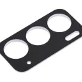 Back Camera Lens Bracket For Motorola Edge 20 (XT2143 / 2021) (Frosted White)