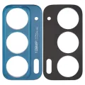 Back Camera Lens Bracket For Motorola Edge 20 (XT2143 / 2021) (Frosted Emerald)