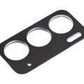 Back Camera Lens Bracket For Motorola Edge 20 (XT2143 / 2021) (Frosted Emerald)