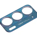 Back Camera Lens Bracket For Motorola Edge 20 (XT2143 / 2021) (Frosted Emerald)