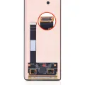 OLED Assembly Without Frame For TCL 20 Pro 5G (Refurbished) (All Colors)