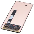OLED Assembly Without Frame For TCL 20 Pro 5G (Refurbished) (All Colors)