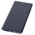 OLED Assembly With Frame For TCL 20 Pro 5G (Refurbished) (Moondust Gray)