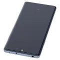 OLED Assembly With Frame For TCL 20 Pro 5G (Refurbished) (Moondust Gray)