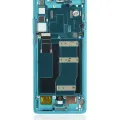 OLED Assembly With Frame For TCL 20 Pro 5G (Refurbished) (Marine Blue)