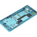 OLED Assembly With Frame For TCL 20 Pro 5G (Refurbished) (Marine Blue)