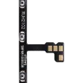 Power & Volume Flex For TCL 20 Pro 5G