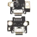Charging Port With Board For TCL 20 Pro 5G
