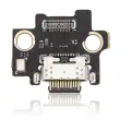 Charging Port With Board For TCL 20 Pro 5G