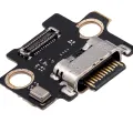 Charging Port With Board For TCL 20 Pro 5G