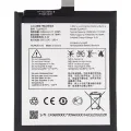 Replacement Battery For TCL 20 Pro 5G / 30 V 5G / 20 5G / 20L Plus (Tlp043D7)