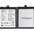 Replacement Battery For TCL 20 Pro 5G / 30 V 5G / 20 5G / 20L Plus (Tlp043D7)