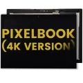 LCD Assembly With Digitizer For Google Pixelbook (4K Version) (Refurbished)