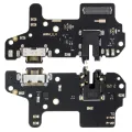 Charging Port With Headphone Jack For Motorola Edge 20 Lite (XT2139-1 / 2021)