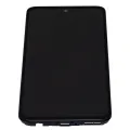 OLED Assembly With Frame For Motorola Edge 20 Lite (XT2139-1 / 2021) (Refurbished) (All Colors)