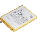 Replacement Battery For Motorola Moto Edge 20 Lite (XT2139-1 / 2021) / Edge 20 Fusion (XT2139-2 / 2021) (NT50)