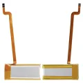 Replacement Battery (Thin) For iPod Classic 6th & 7th Generation (80GB / 120GB / 160GB) (650mAh) (616-0232)