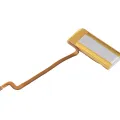 Replacement Battery (Thin) For iPod Classic 6th & 7th Generation (80GB / 120GB / 160GB) (650mAh) (616-0232)