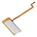 Replacement Battery (Thin) For iPod Classic 6th & 7th Generation (80GB / 120GB / 160GB) (650mAh) (616-0232)