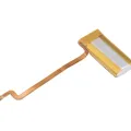 Replacement Battery (Thick) For iPod Classic 6th & 7th Generation(160GB) (850mAh) (616-0232)