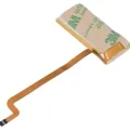 Replacement Battery (Thick) For iPod Classic 6th & 7th Generation(160GB) (850mAh) (616-0232)